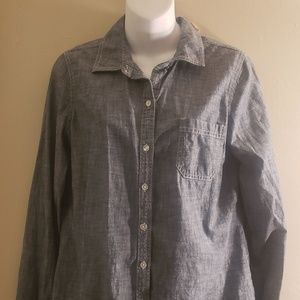Button down shirt